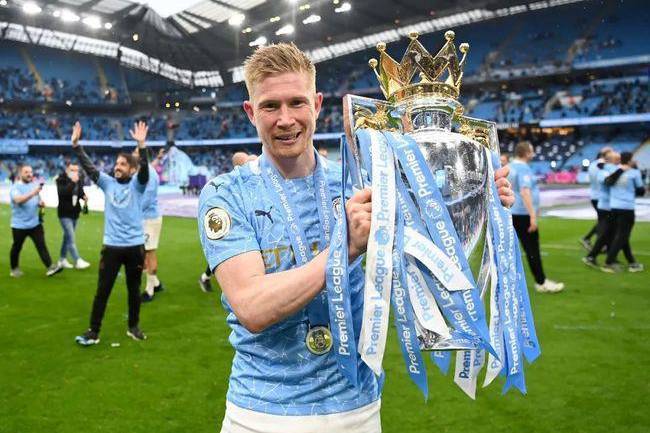 5000万镑悬而未决！德布劳内怒斥曼城“卸磨杀驴”，意甲新贵成头号下家？