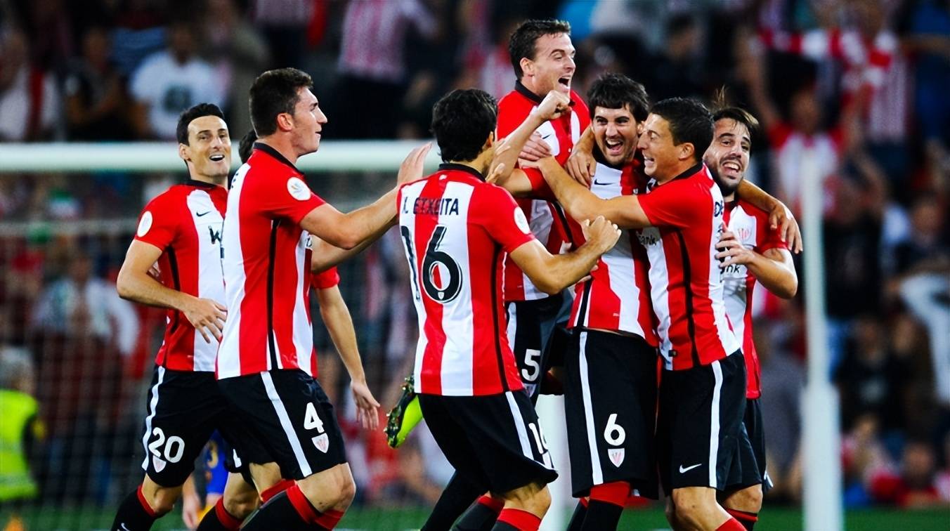 西甲：毕尔巴鄂竞技VS阿拉维斯 最新内幕消息精准比分预测