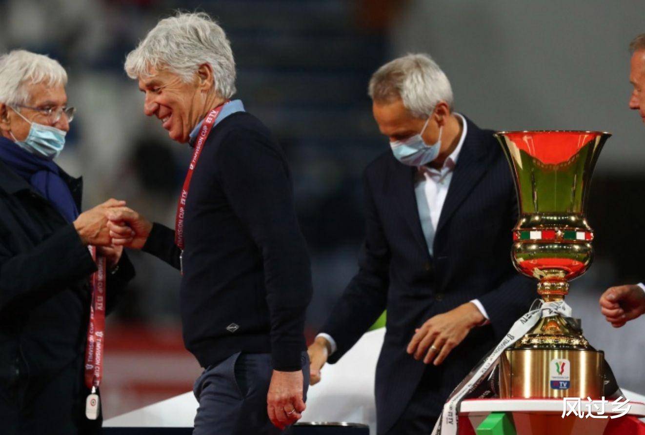 意甲神奇一幕：73岁老帅彻底退休67岁后辈签3年接任斩断9年感情