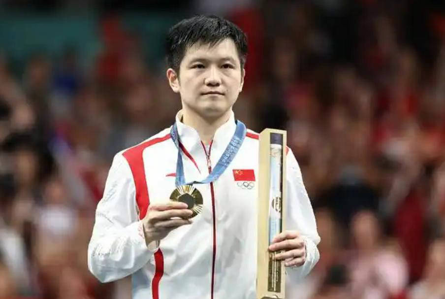 樊振东加盟德甲联赛，净收入预计多少？