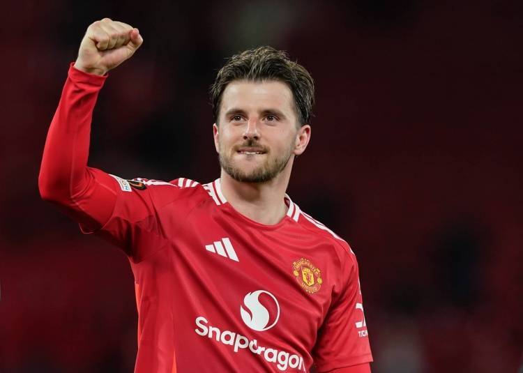 前曼联助教：芒特的位置与库尼亚和姆贝莫冲突，新赛季他会更难