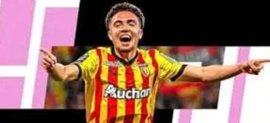 2500万闪电战，罗马锁定法甲8球神腰，能接班皮尔洛？