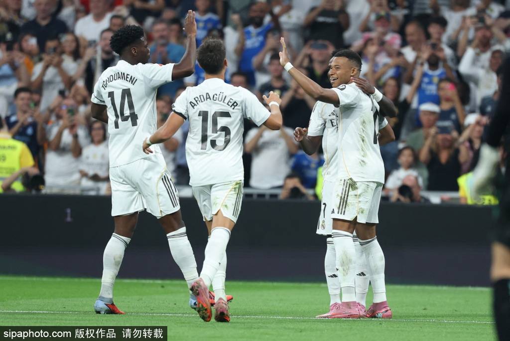 佩德雷罗尔与阿吉雷预测掀波澜：皇家马德里能否再创辉煌？