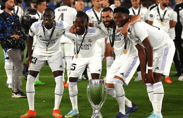 西甲焦点战：皇家马德里VS巴塞罗那 赛前深度剖析与比分前瞻